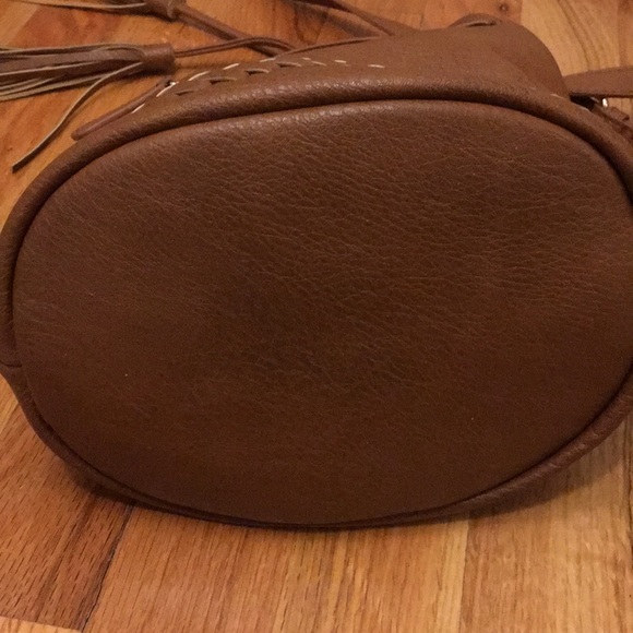 🌿2 for $20🌿NWOT F21 Bucket Bag - Picture 6 of 6